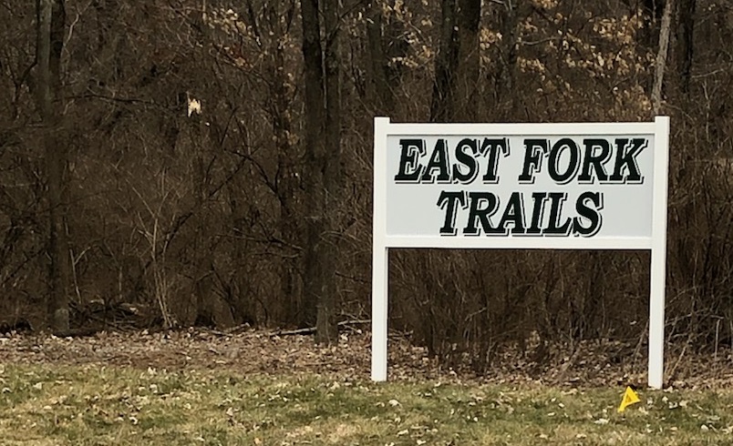 East Fork Trails